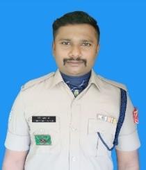 Shibin Krishnan K